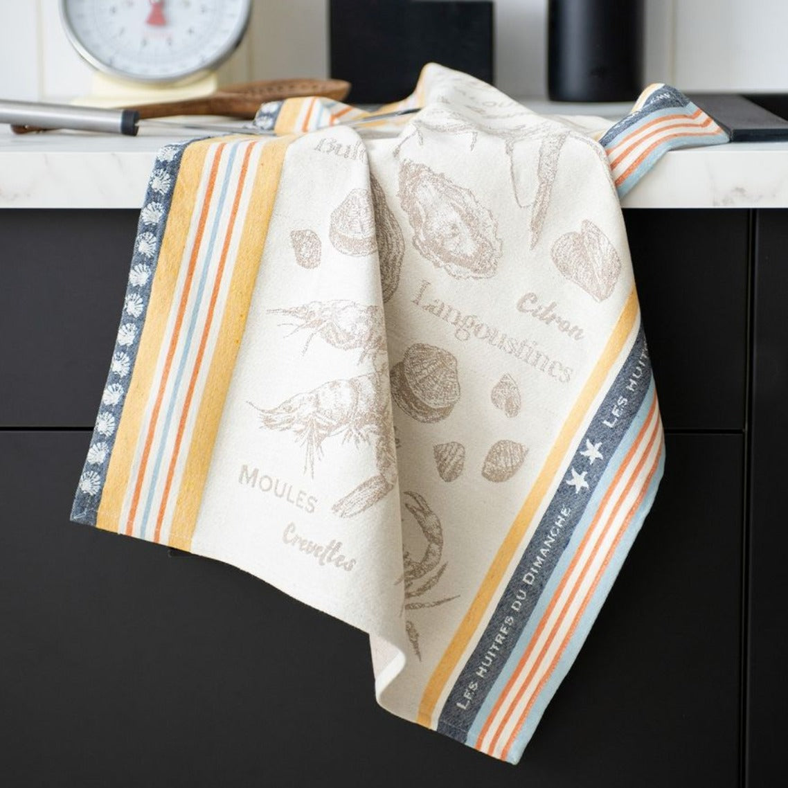 【11月30日まで】お値下げ中フランスアンティーク　トルション掛け トルションの使い方 - フランス雑貨 メゾン・ド・プロヴァンス