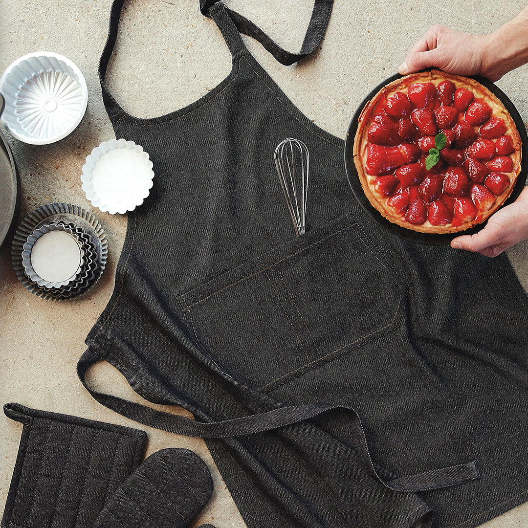 フランスエプロンの選び方 - フランス雑貨 メゾン・ド・プロヴァンス