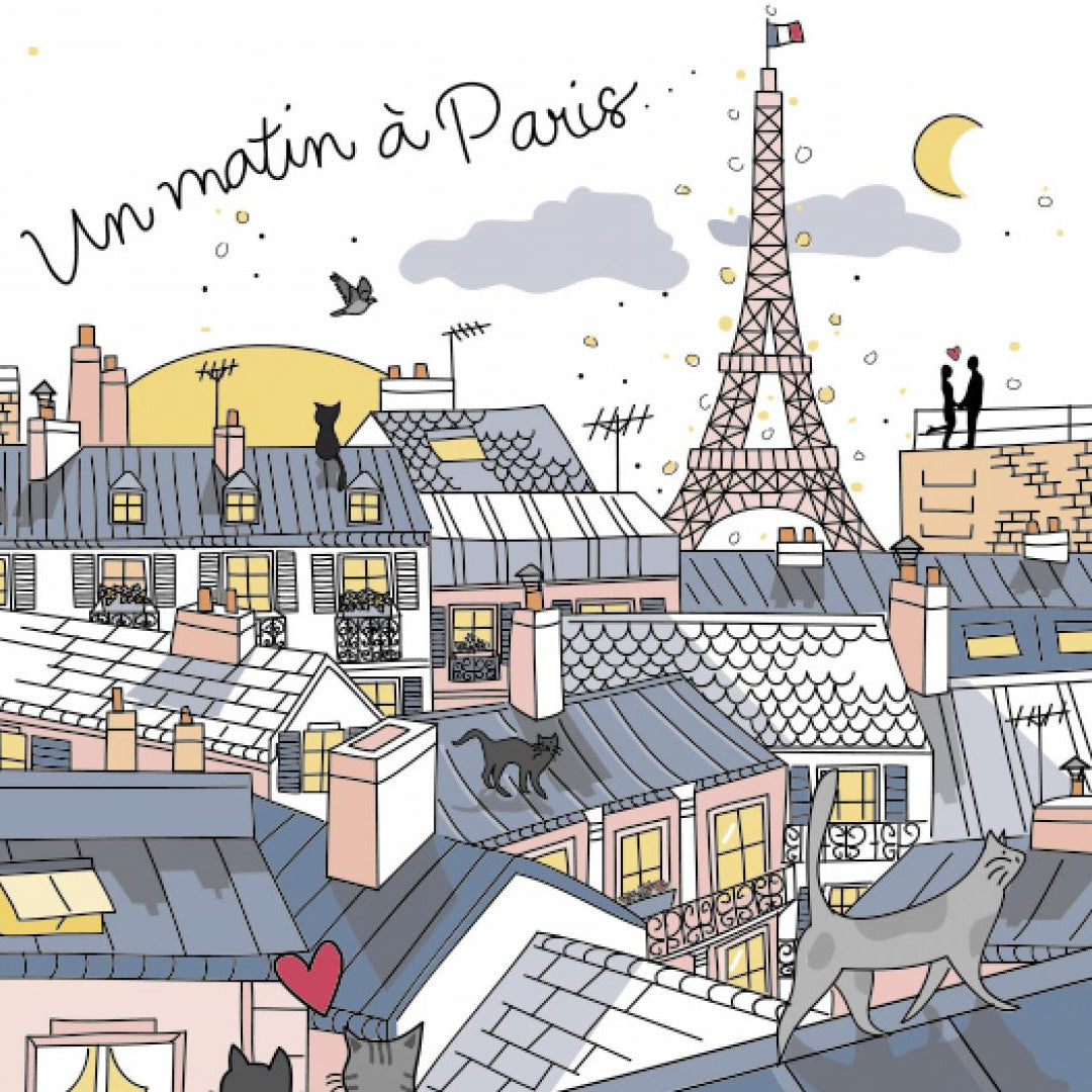 旅するように楽しむフランス各地の雑貨