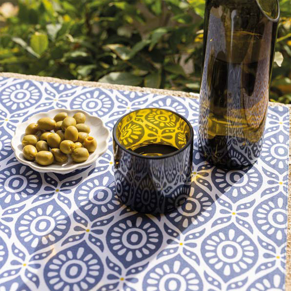 ランチョンマットとは?フランス流おしゃれな使い方&テーブルコーディネート術