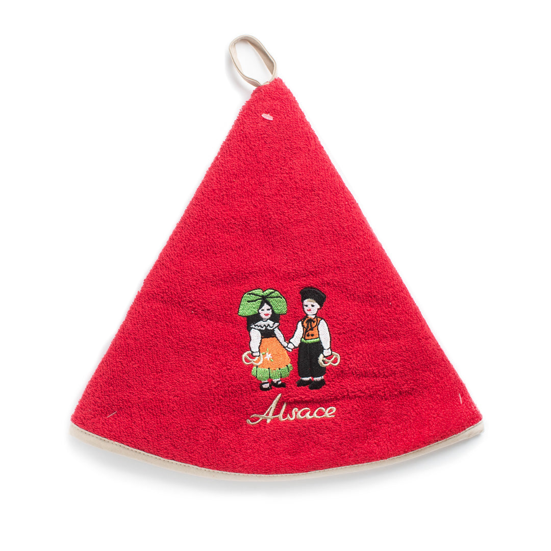 タオル( アルザス)