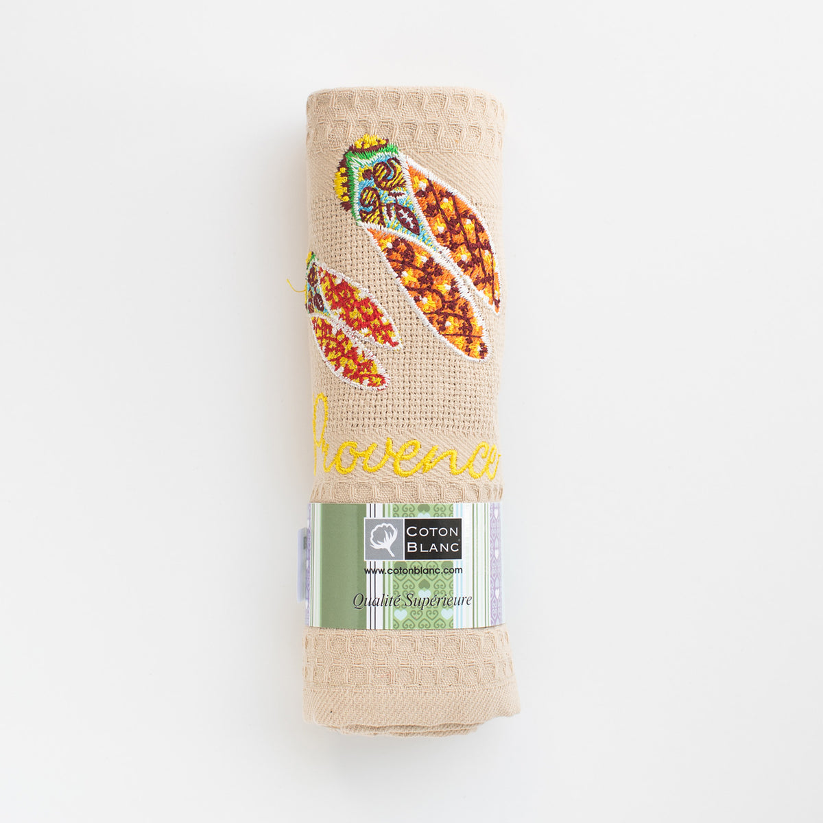 プロヴァンスキッチンクロス