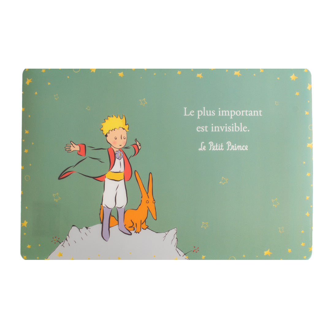 星の王子さま プレイスマット