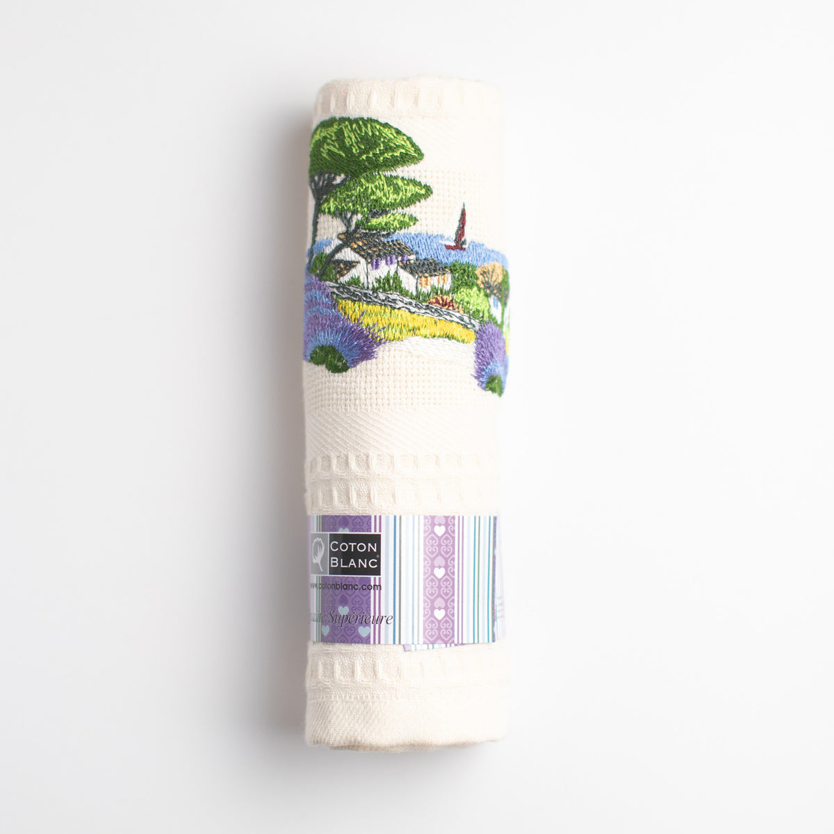 プロヴァンスキッチンクロス