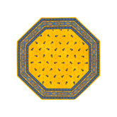 八角形トラディションキルトマット