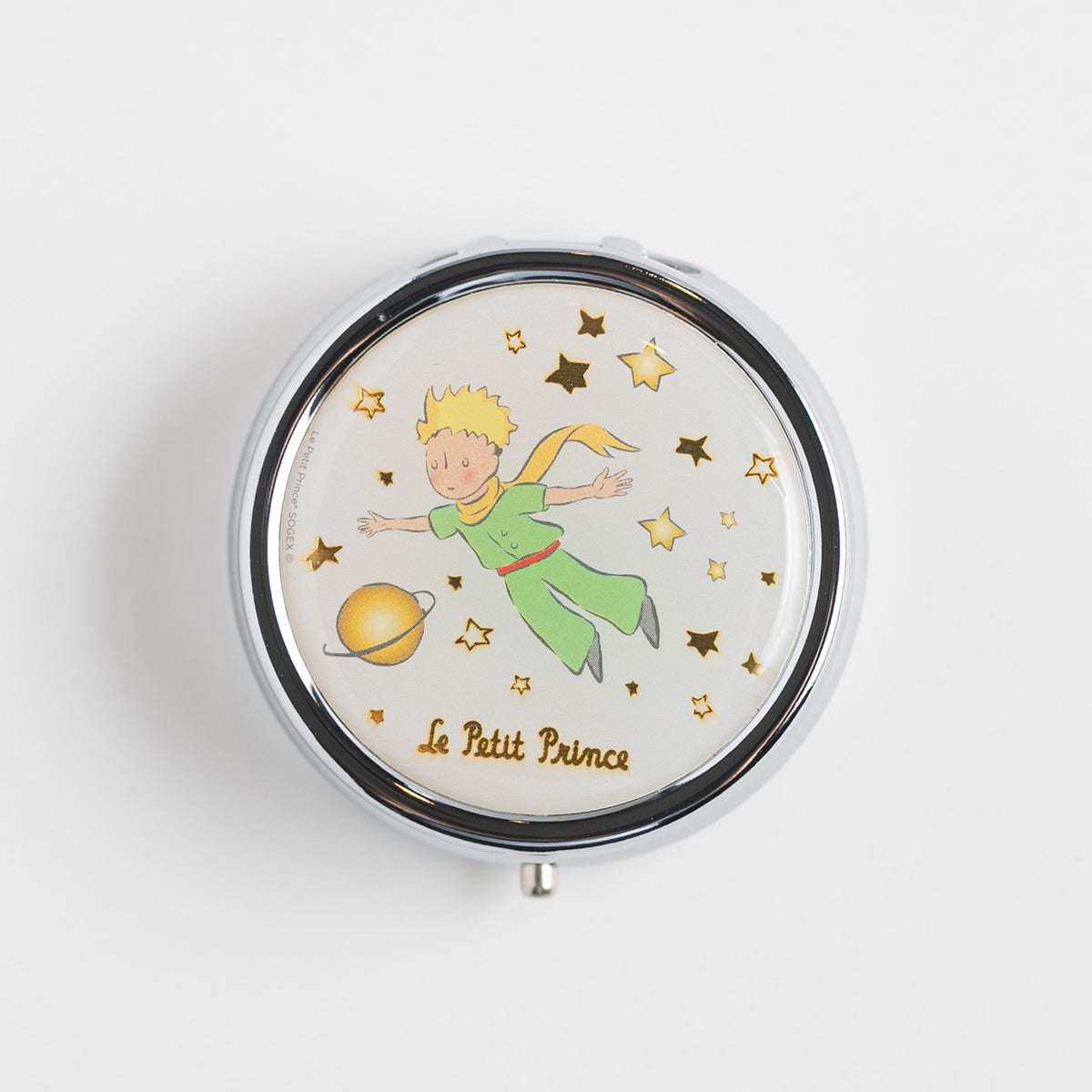星の王子さま 薬ケース