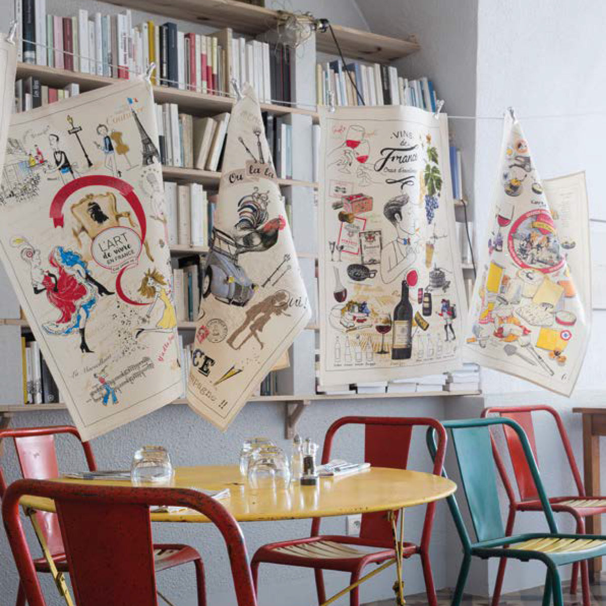 トルション(ヴィンテージ&グルメ)