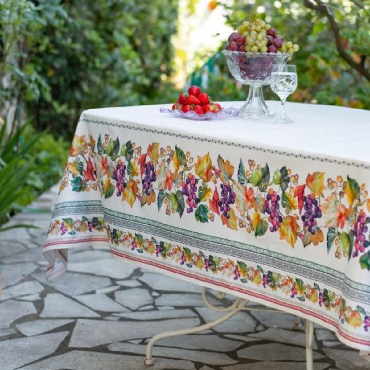 レザンテーブルクロス200(撥水)