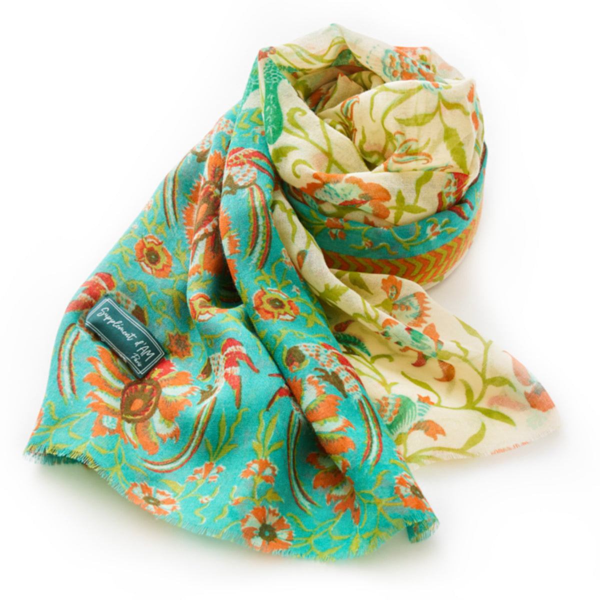 フレンチストール(オールシーズン)