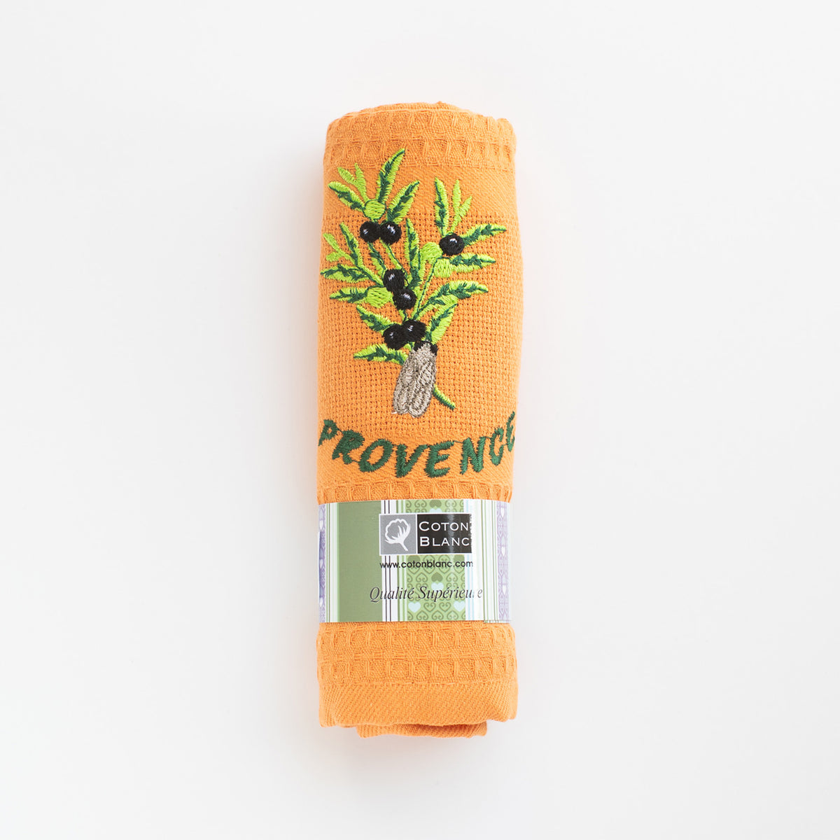 プロヴァンスキッチンクロス