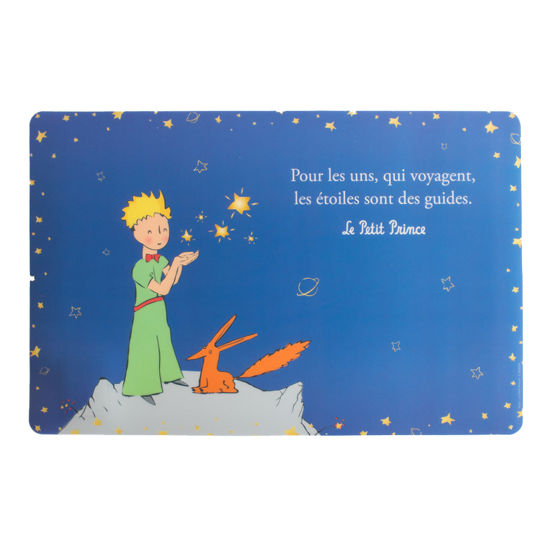 星の王子さま プレイスマット