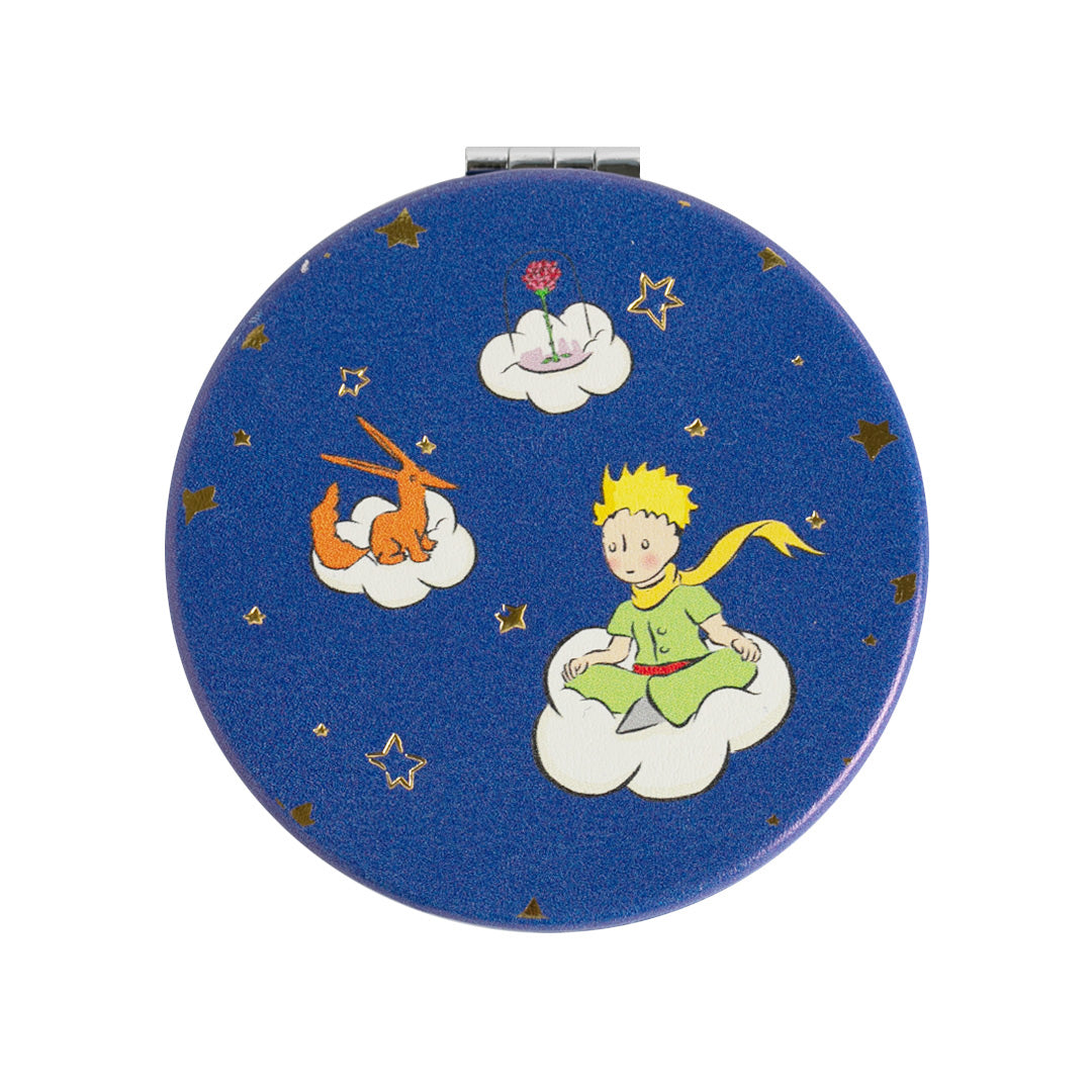 コンパクトミラー(星の王子さま)