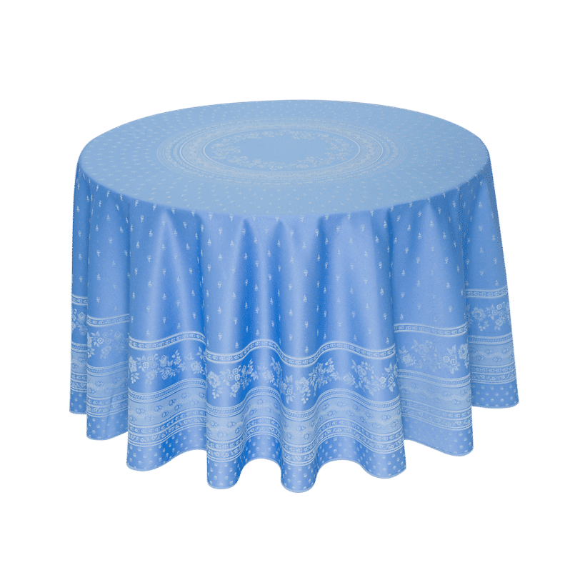 エレガントフラワー テーブルクロス230