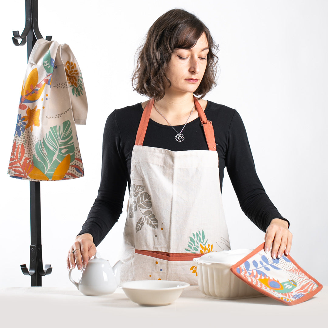 キッチンセット(ボタニカル )