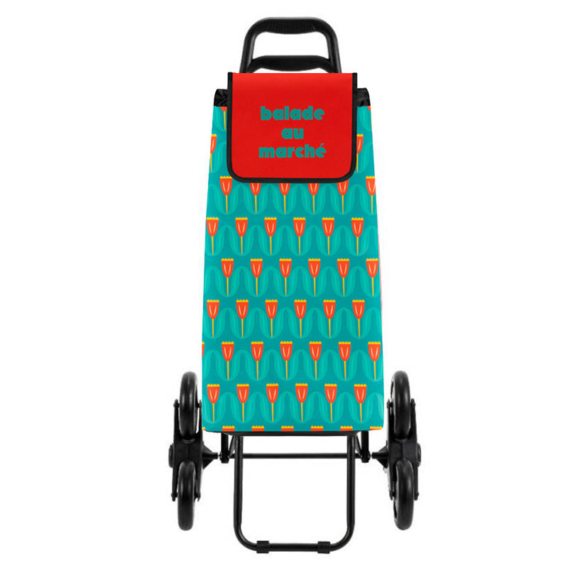 フレンチショッピングカート(Balade)