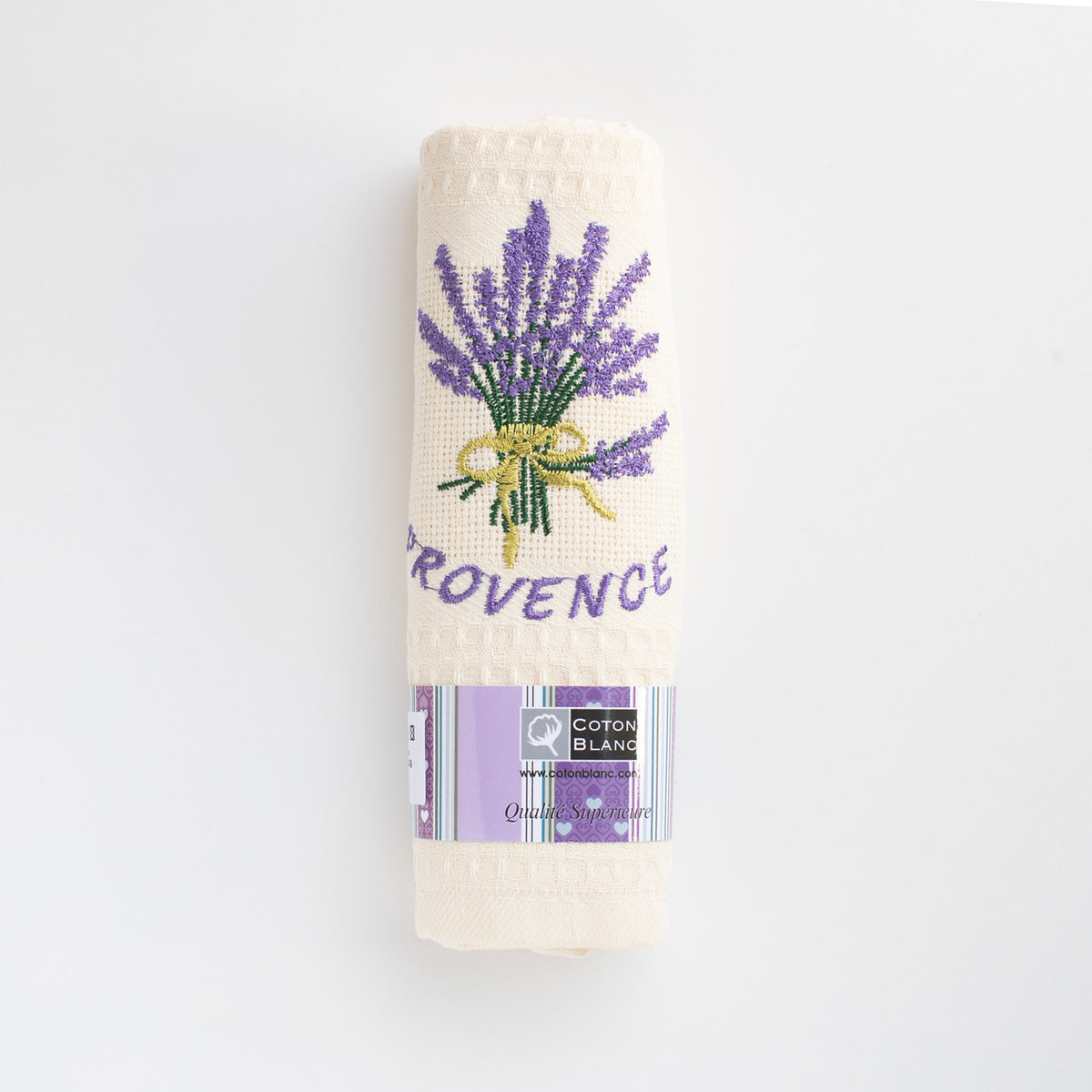 プロヴァンスキッチンクロス