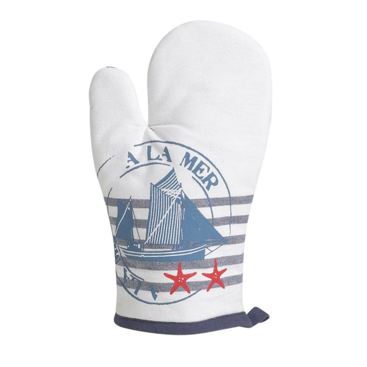 キッチングローブ マリン(右手用)