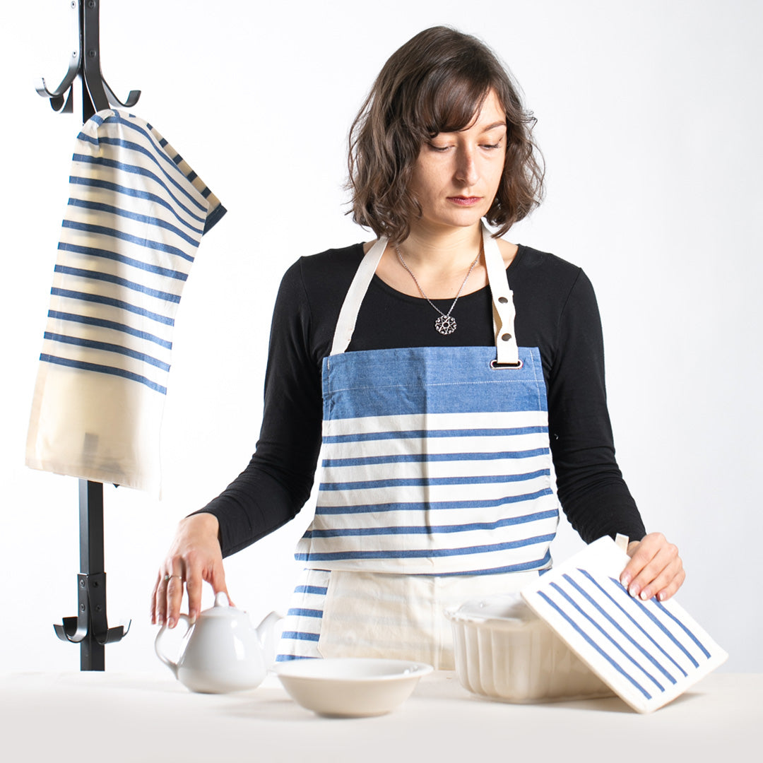 キッチンセット(マリン)