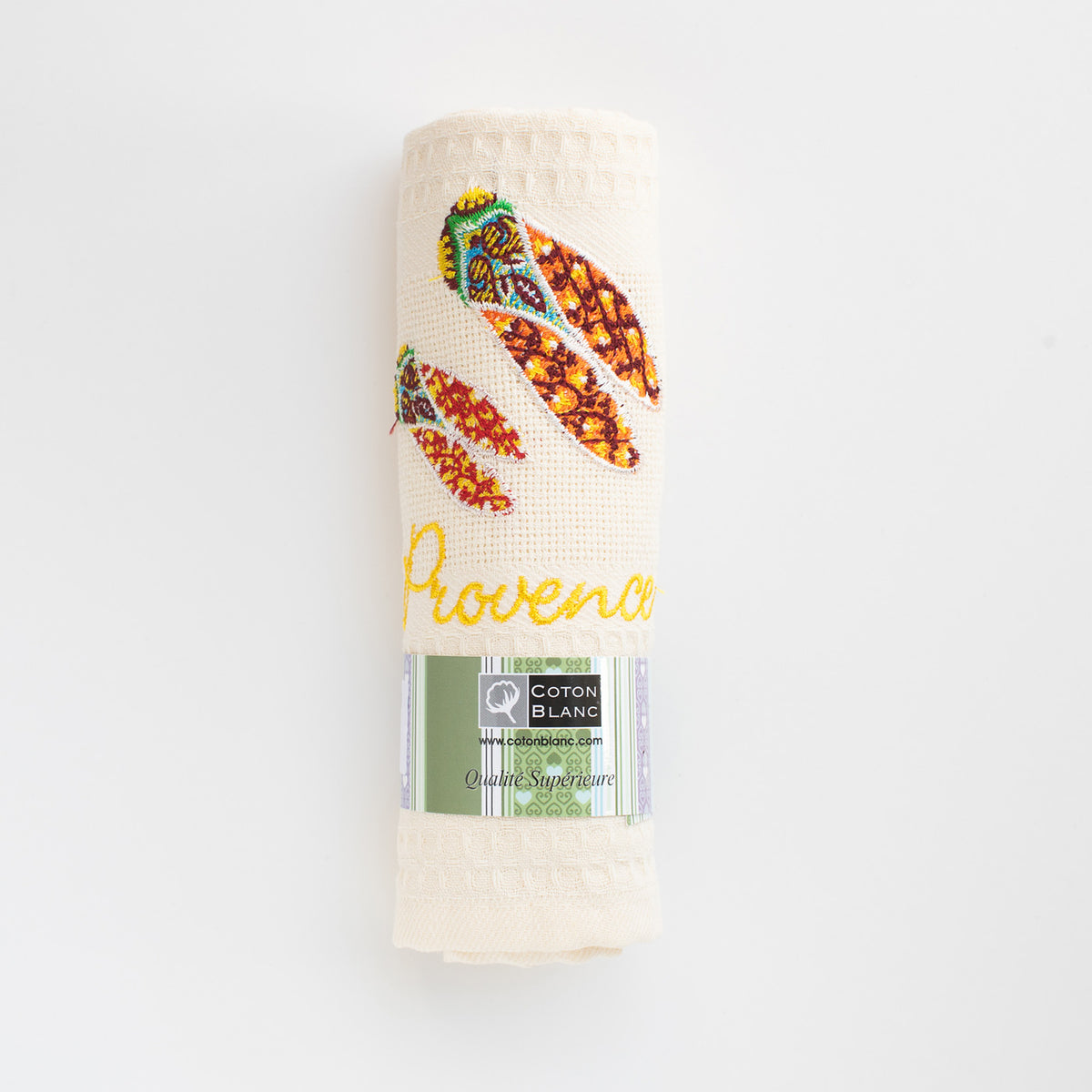 プロヴァンスキッチンクロス