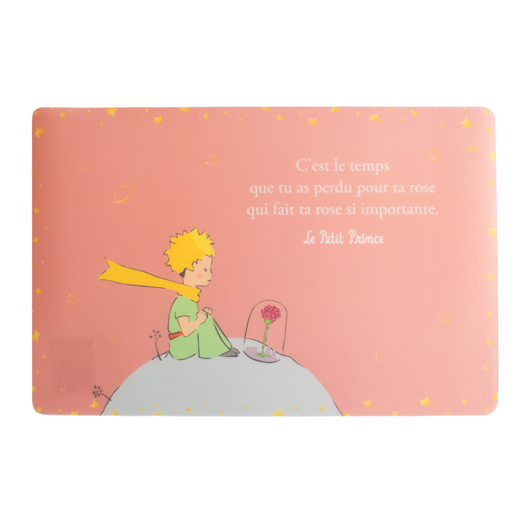 星の王子さま プレイスマット