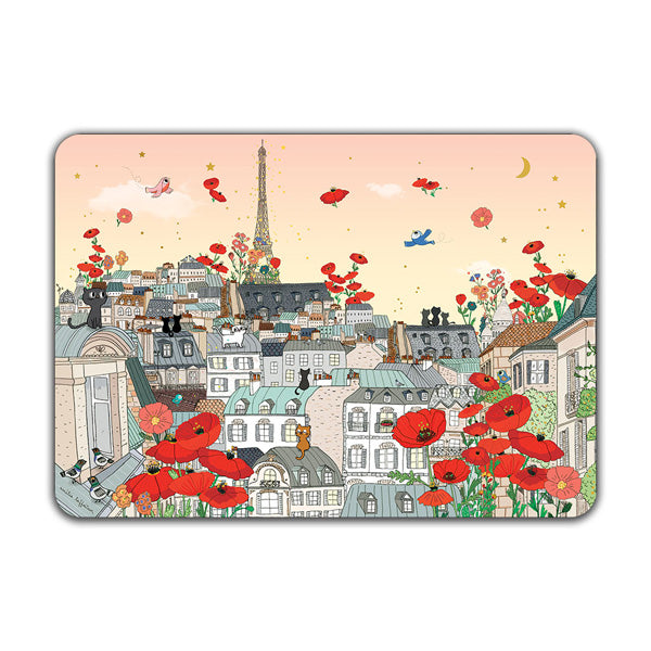 プレイスマット(風景)