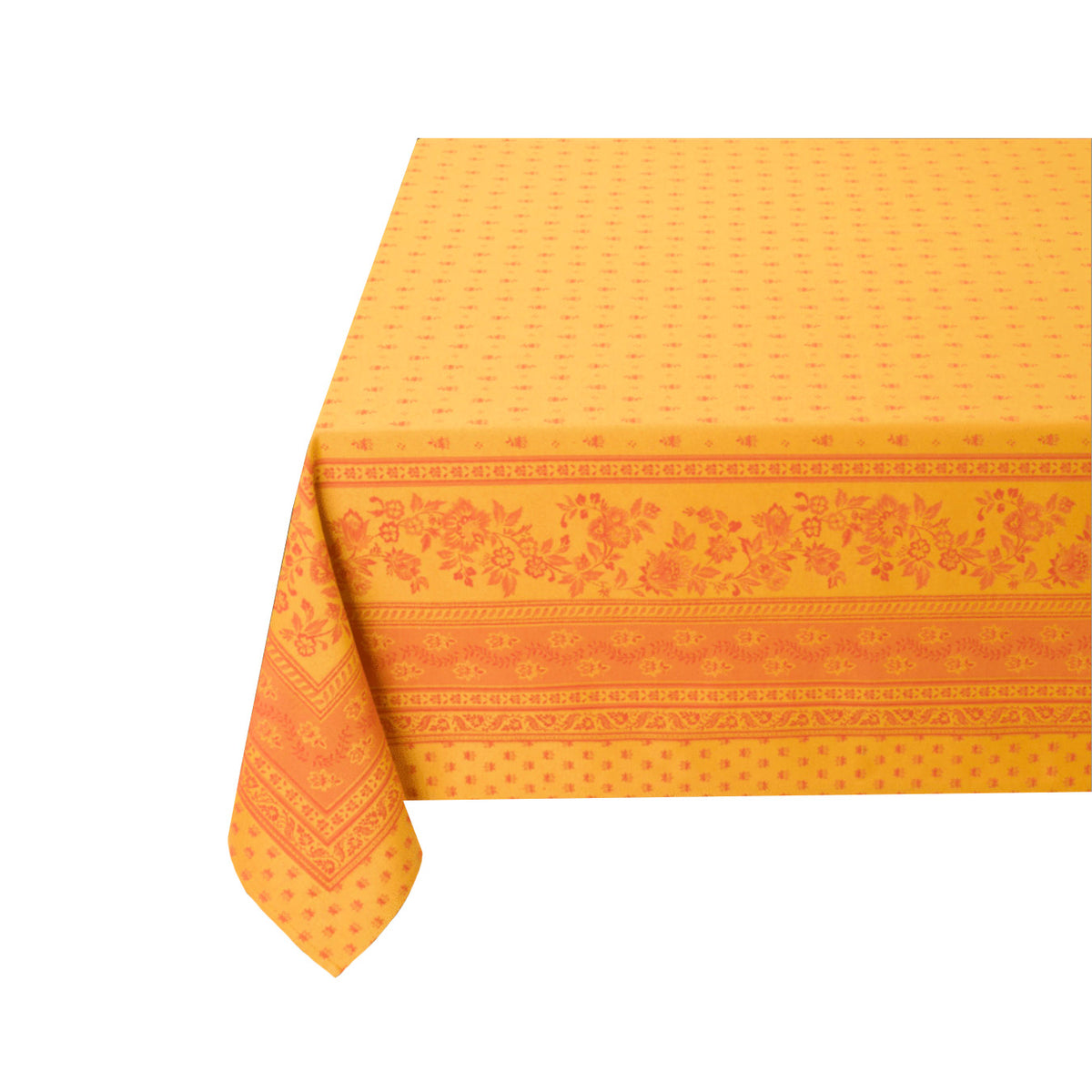 エレガントフラワー テーブルクロス250