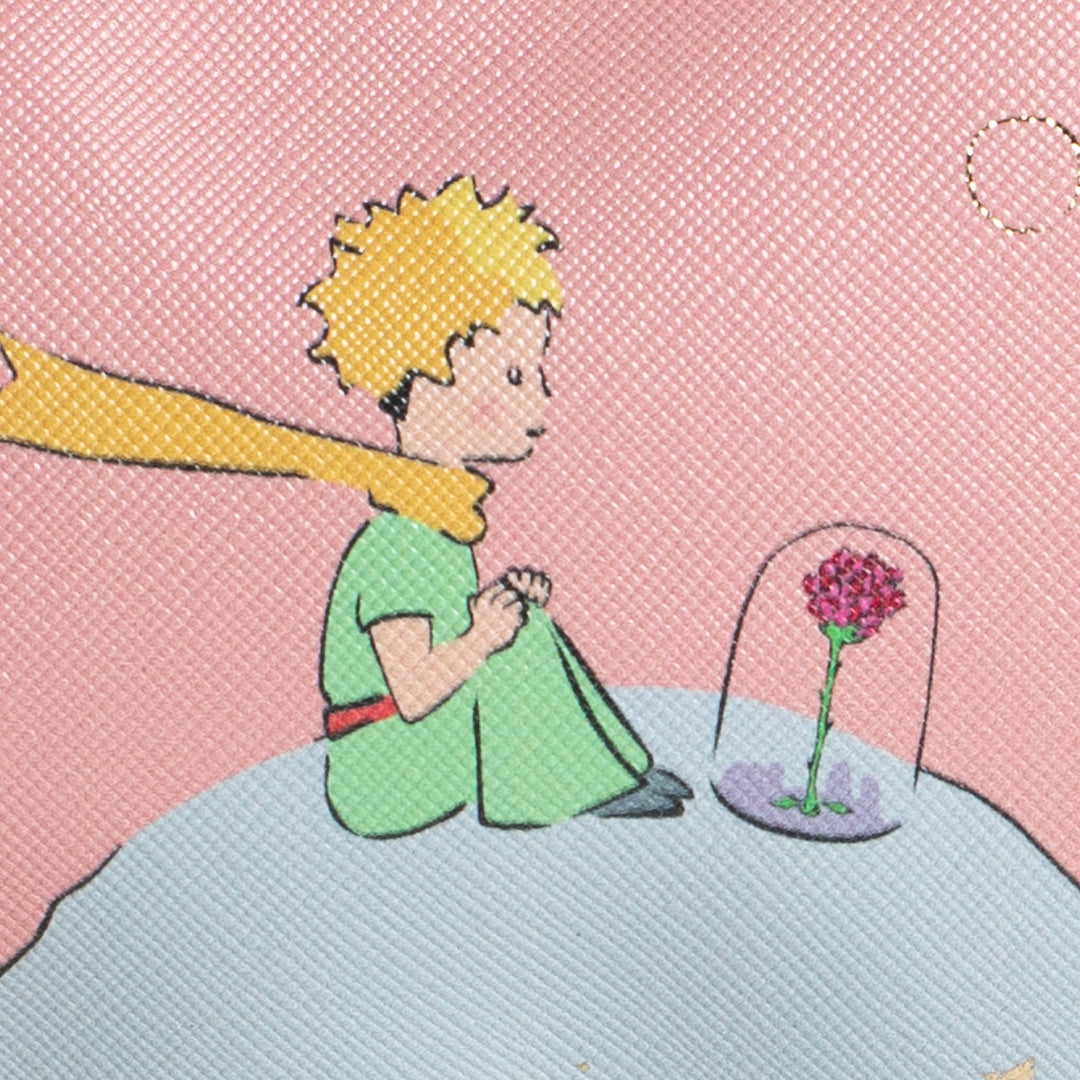 星の王子さま ペンケース