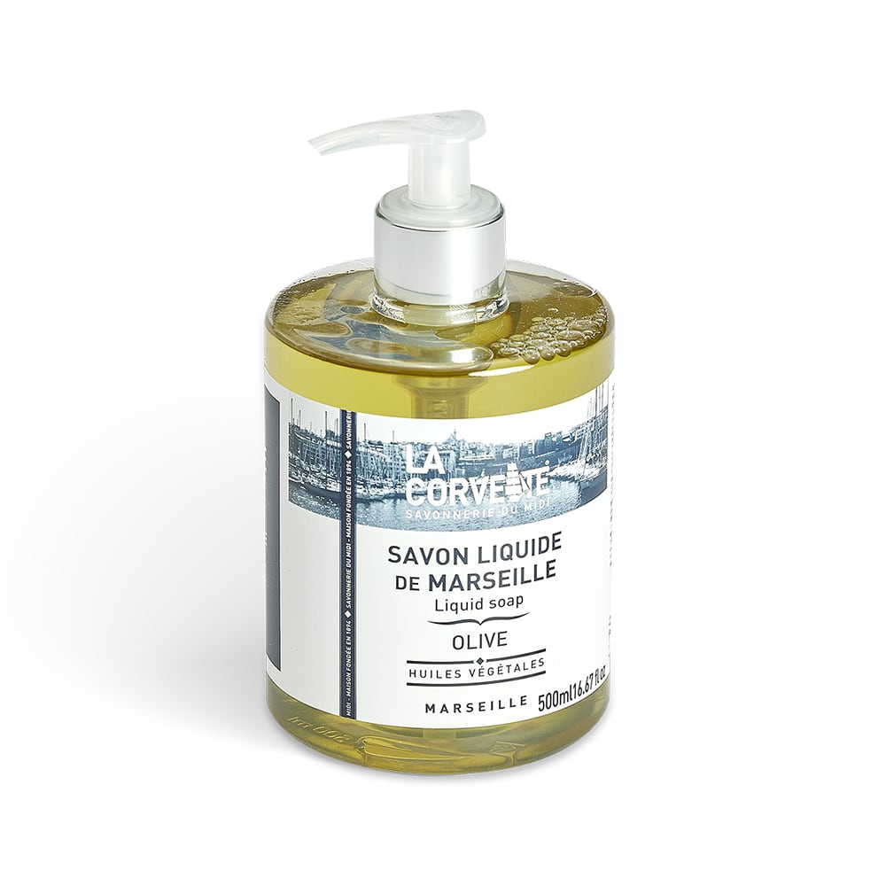 사본 리퀴드 올리브 500mL