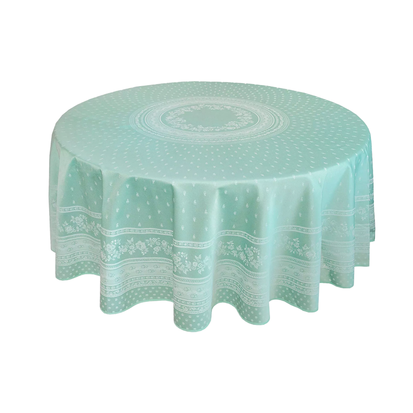 エレガントフラワー テーブルクロス230