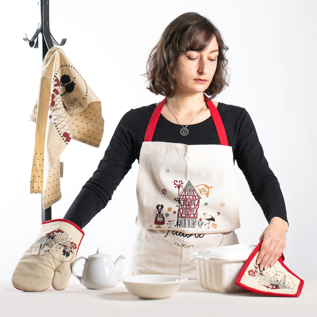 キッチンセット(アルザス)