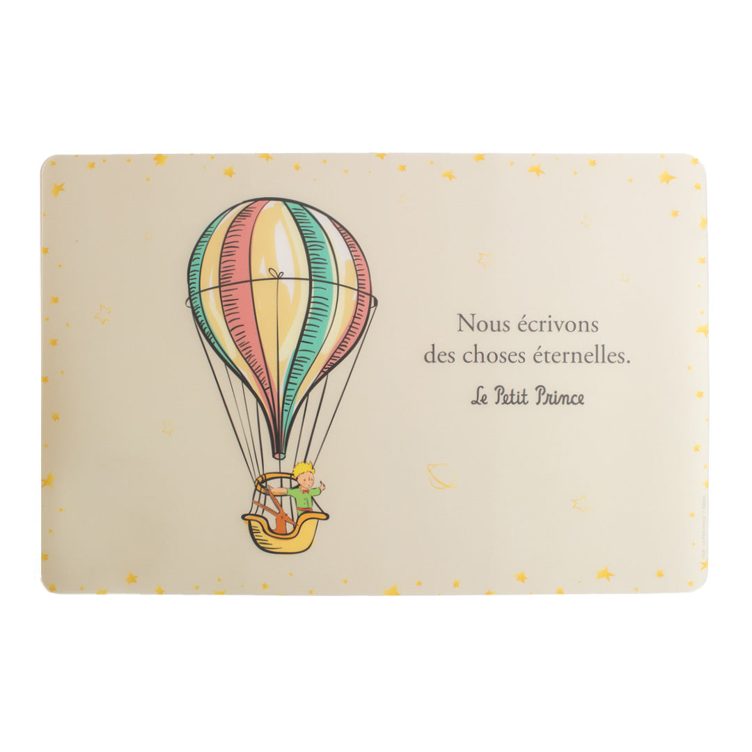 星の王子さま プレイスマット