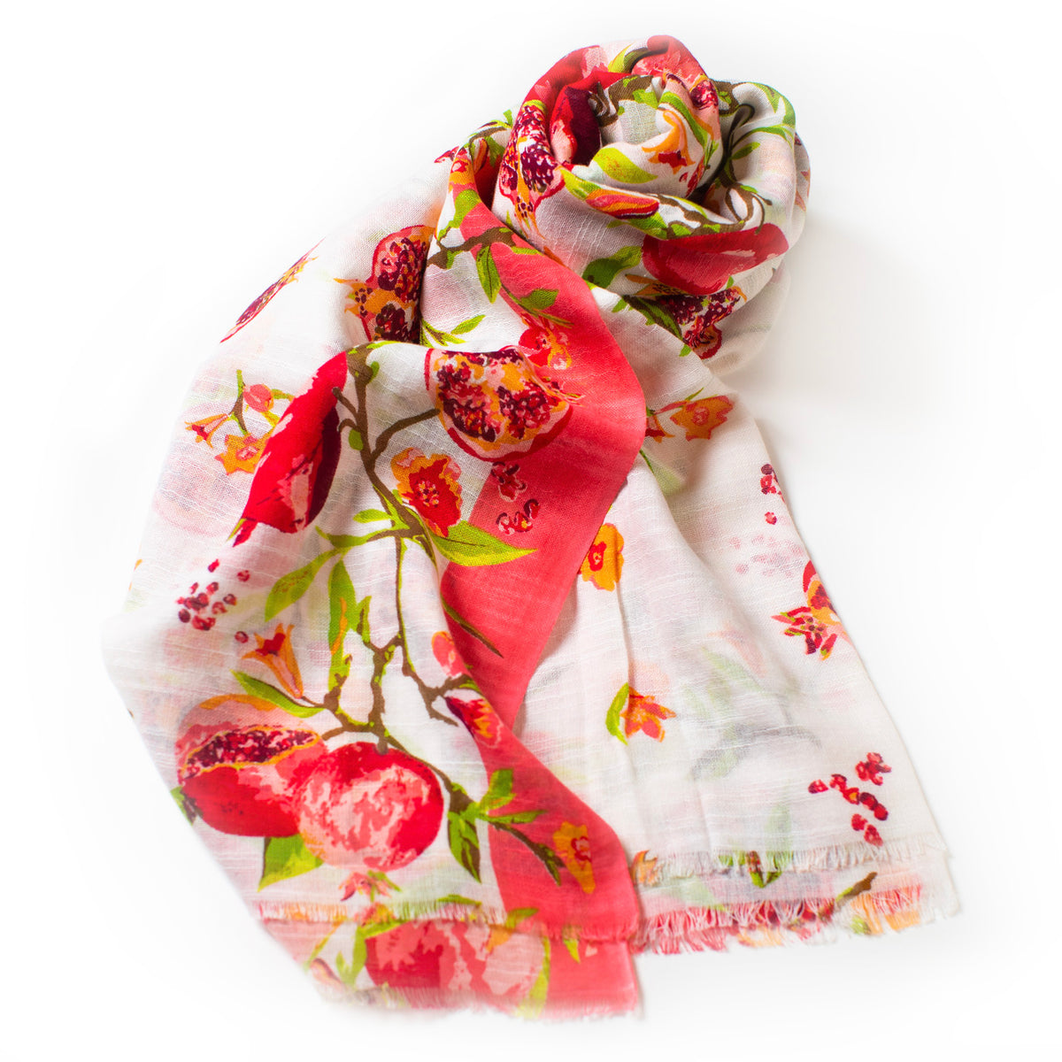 フレンチストール(コットン)