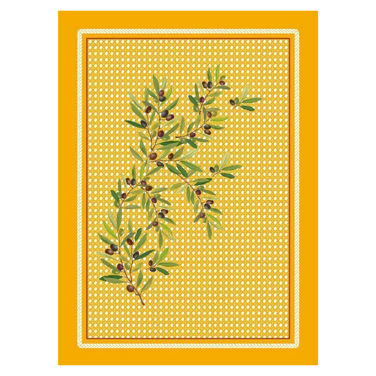 オリーブトルション