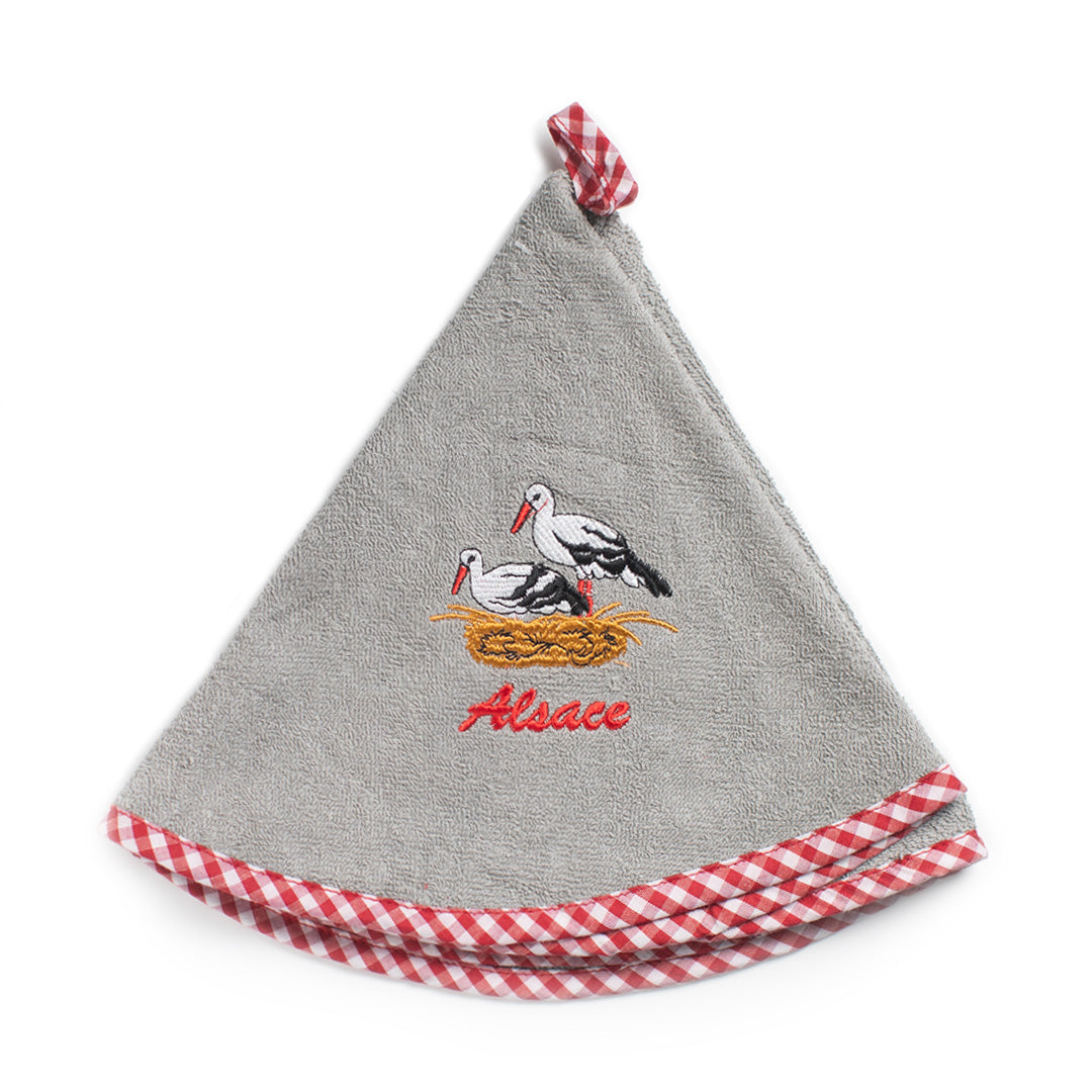 タオル( コウノトリ)