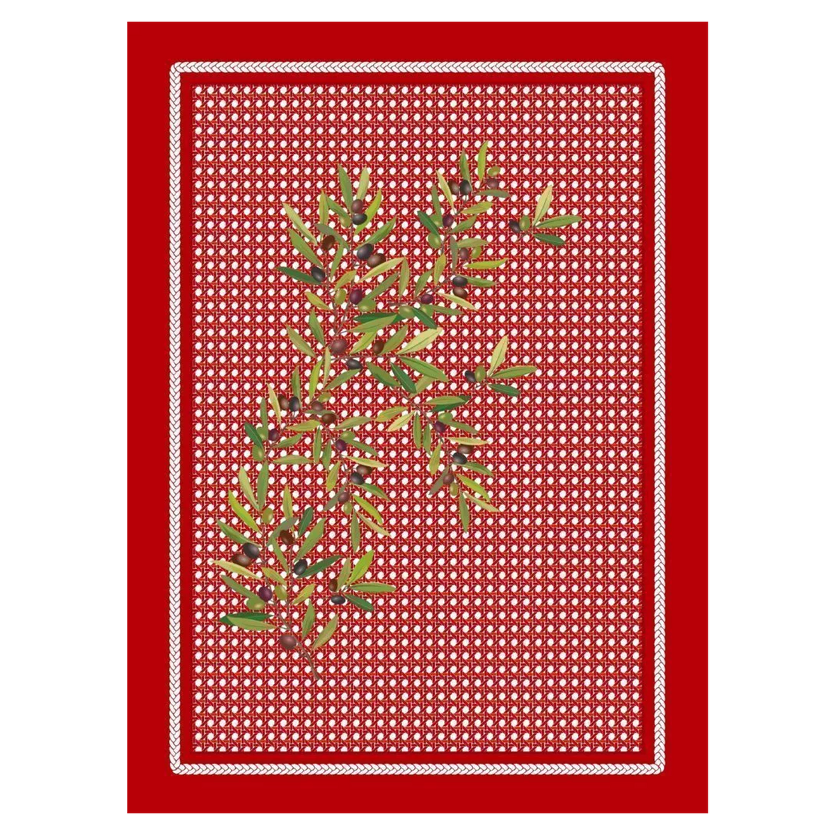 オリーブトルション