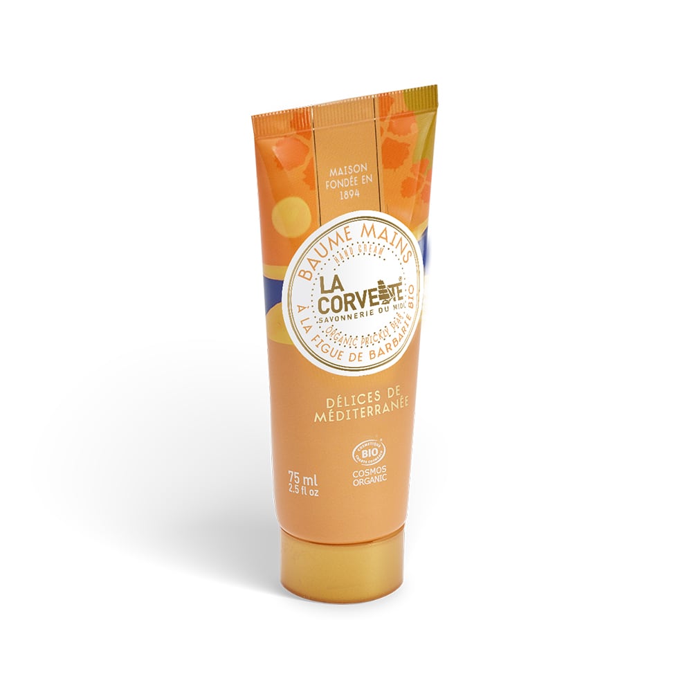 핸드 크림 비오 메디테레니안 딜라이트 75mL