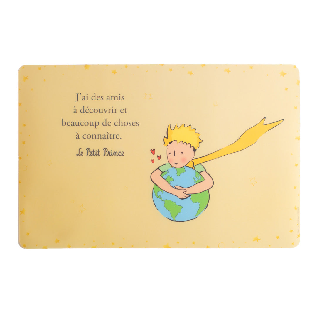 星の王子さま プレイスマット