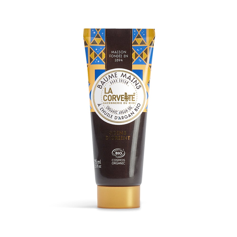 ハンドクリーム・ビオ イースタントリートメント 75mL