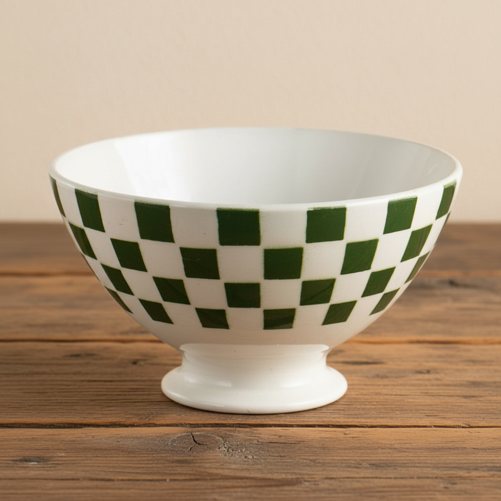 DIGOIN&SARREGUEMINES (ディゴワン&サルグミンヌ)グリーン(M)