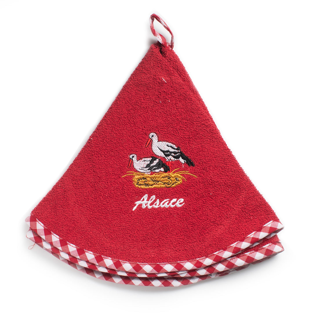 タオル( コウノトリ)