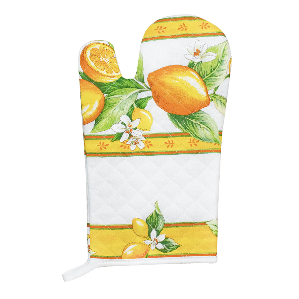 レモンキッチングローブ(左右兼用)