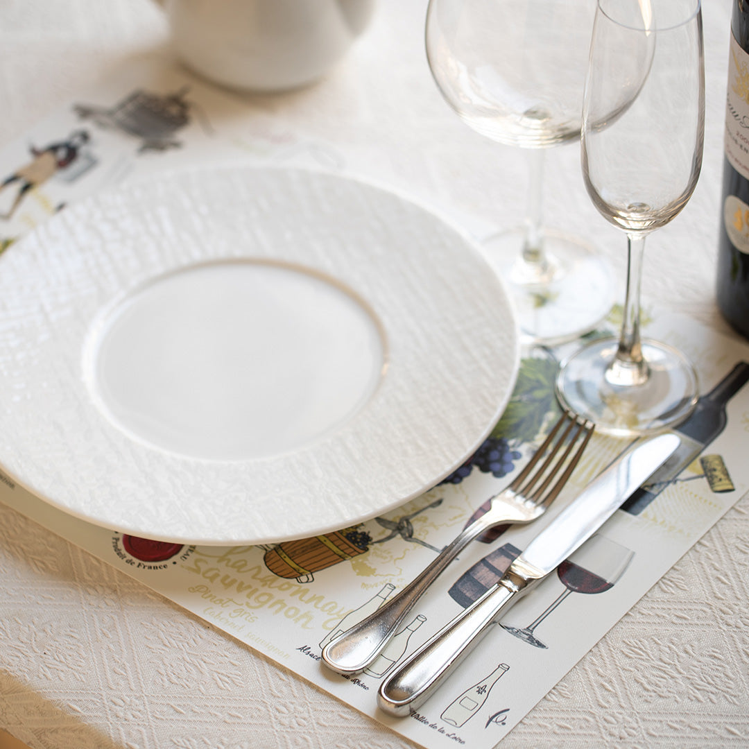 プレイスマット(エンジョイ)