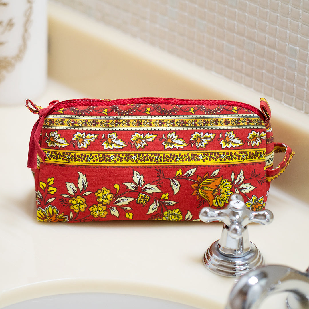 トラディション・エレガンス ポーチ