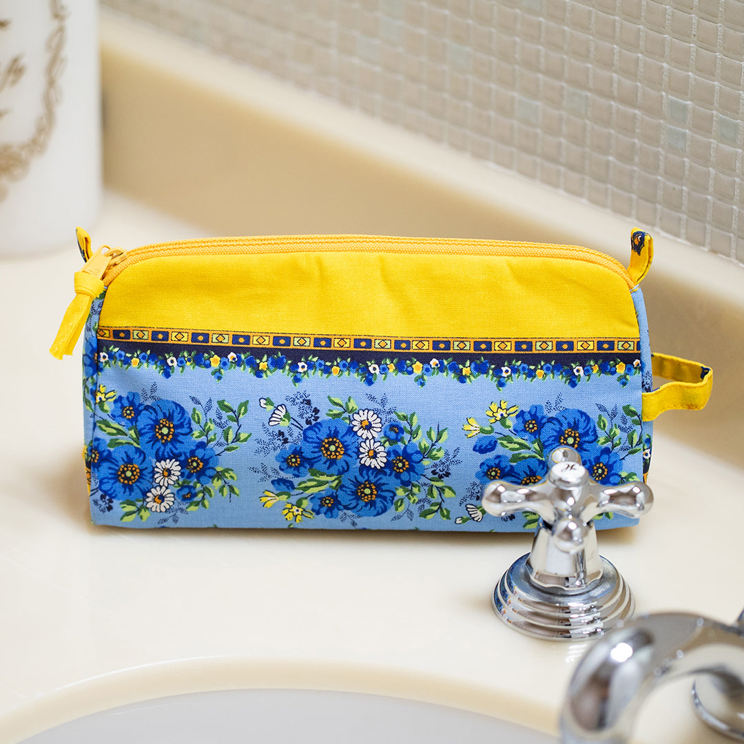 トラディション・エレガンス ポーチ