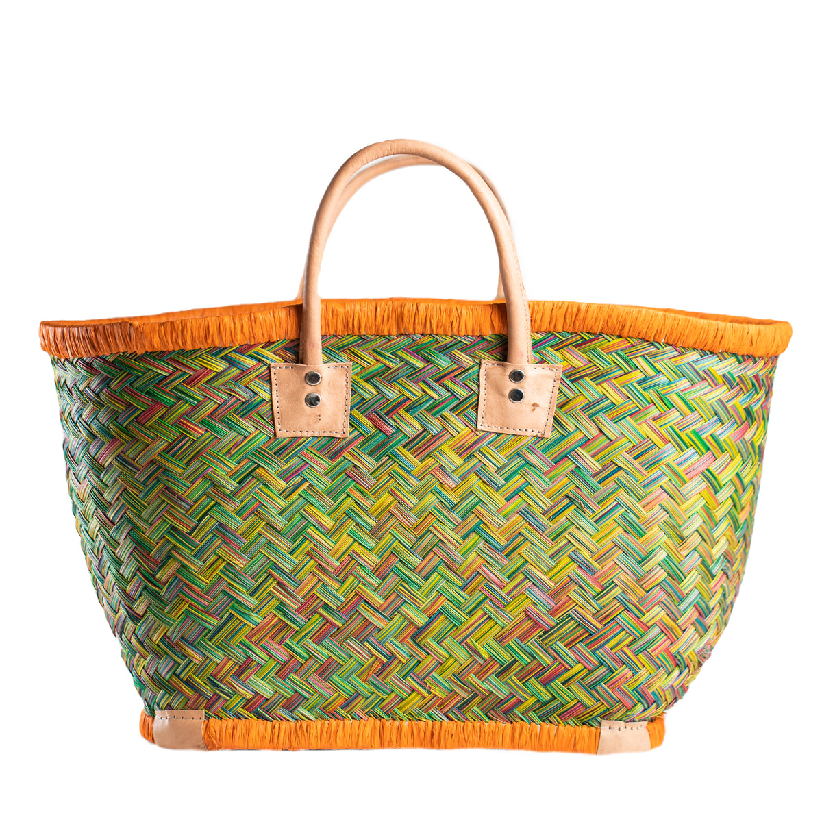 ミックスマルシェ パニエ