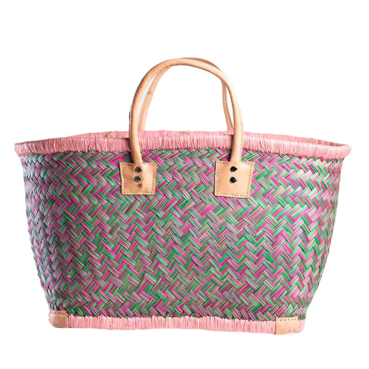 ミックスマルシェ パニエ