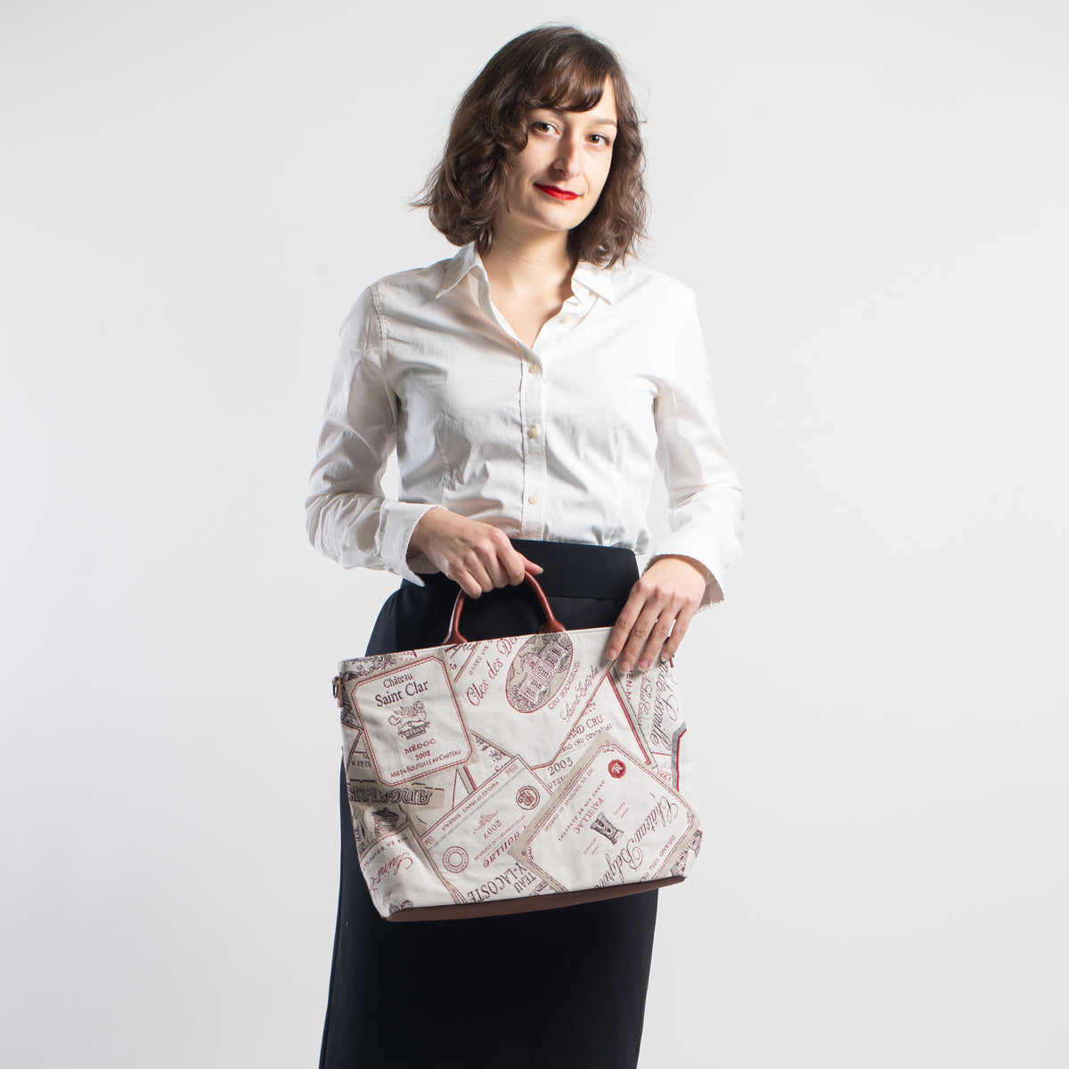 3WAYリュックサック - フランス雑貨 メゾン・ド・プロヴァンス