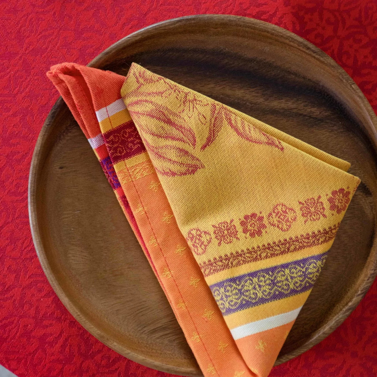 レモンナプキン