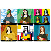 パリコースター(モナリザ)