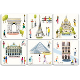 パリコースター(50年代)